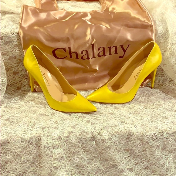 chalany high heels shop